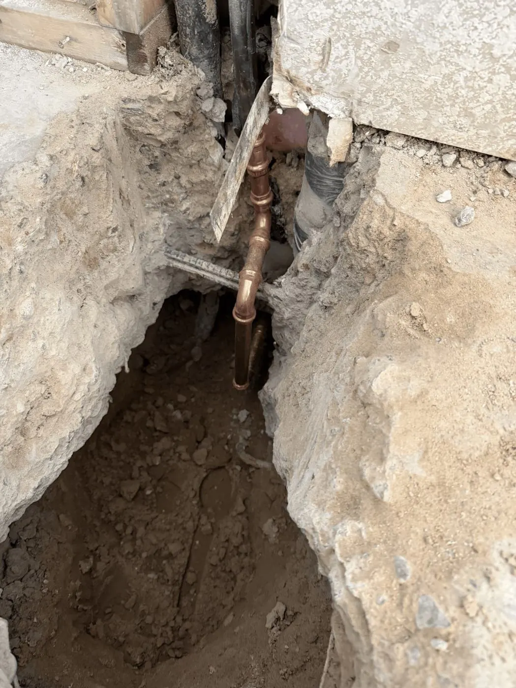 Pipe & repair work — Duke City Lift & Fix Albuquerque