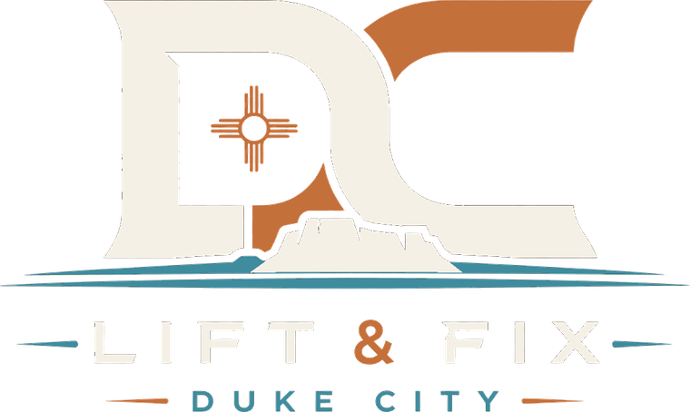 Duke City Lift & Fix