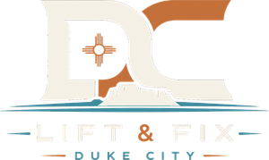 Duke City Lift & Fix
